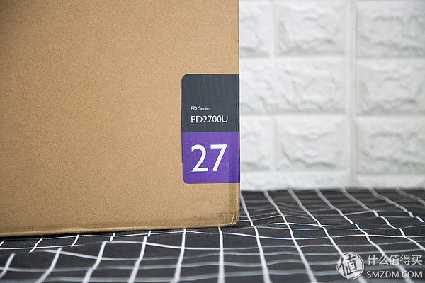 一款适合家用和工作的4K显示器?BenQ 明基 PD2700U显示器测评体验