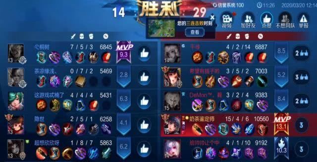  阵容搭配：用这个英雄保你4级就起飞，学完跑跑操作后，“我似乎明白了太多太多！”
