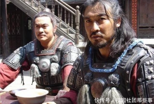  历史@冉冉聊历史：朱元璋杀了那么多功臣，为什么汤和却能够善终呢？