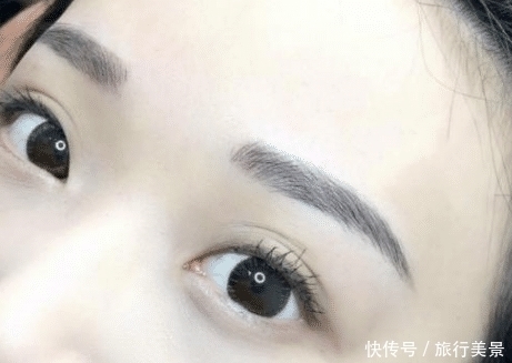 女性:为什么不建议女生“纹眉”?内行人说了3个原因,后悔没有早知道!