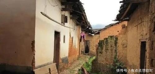  「户一宅制」农村家里有两处宅基地，属于什么水平？