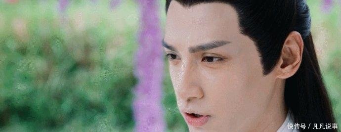 编剧承认注水、男二发文否认! 《香蜜》这是要把一手好牌打烂吗