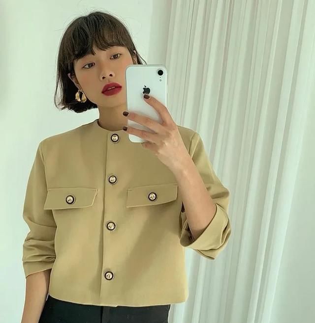  「不到」刘海对女生的改变有多大?你绝对想象不到!!