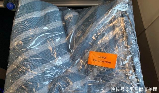 『适合』打卡南航A350墨镜侠!明珠经济舱太适合大长腿,座椅间距有1米宽