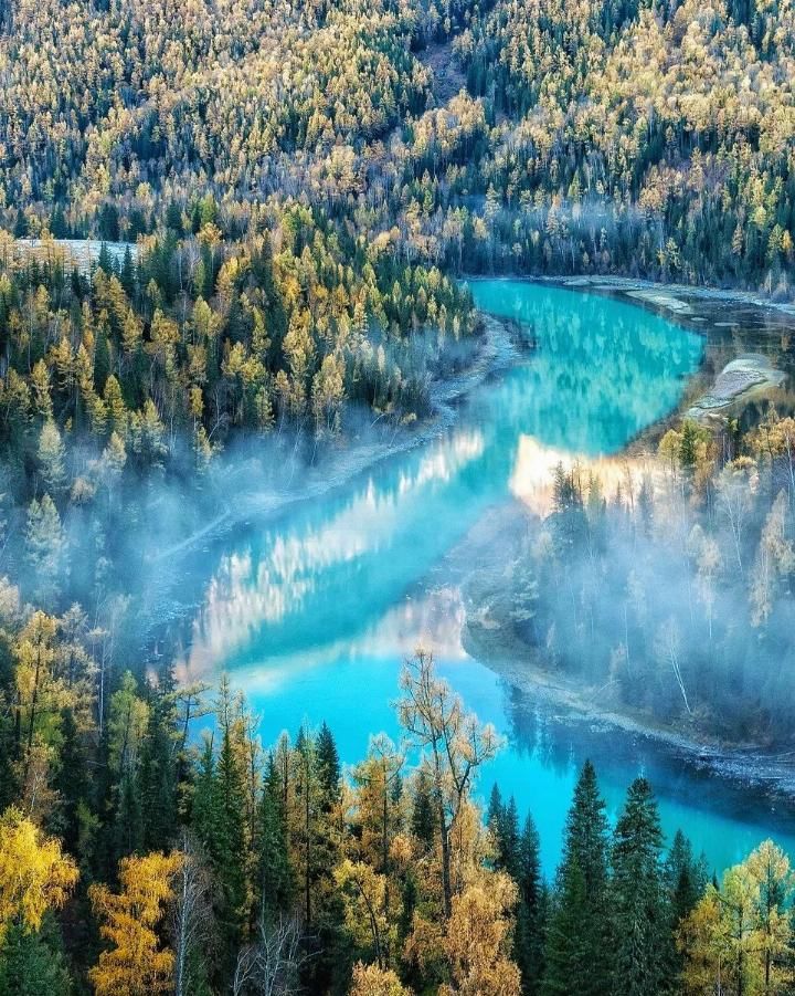 我的后半生,再穷也要去旅行