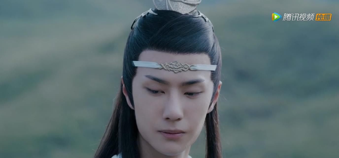 『选择』陈情令结局: 魏无羡和蓝忘为什么有分开的那一段? 最后他们去了哪里?