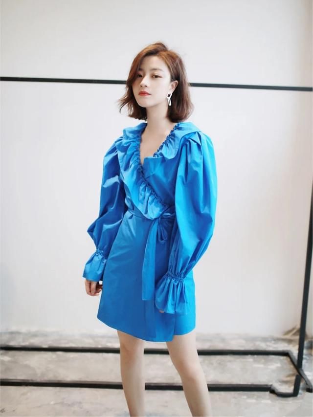  『漂亮』初夏穿搭没灵感？来看看这些漂亮的裙子吧！总有几款击中你的心