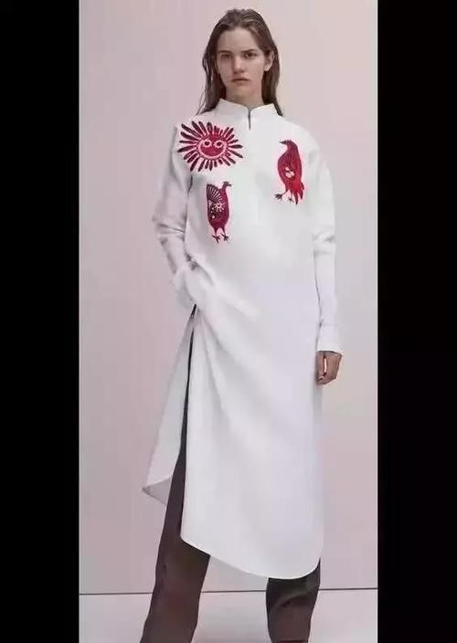  『分享』你喜欢旗袍吗？喜欢做衣服吗？旗袍纸样设计分享