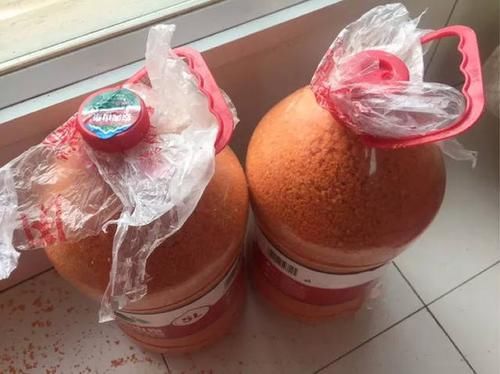 【自制】钓友分享自制的打窝饵料,重新调配效果好!