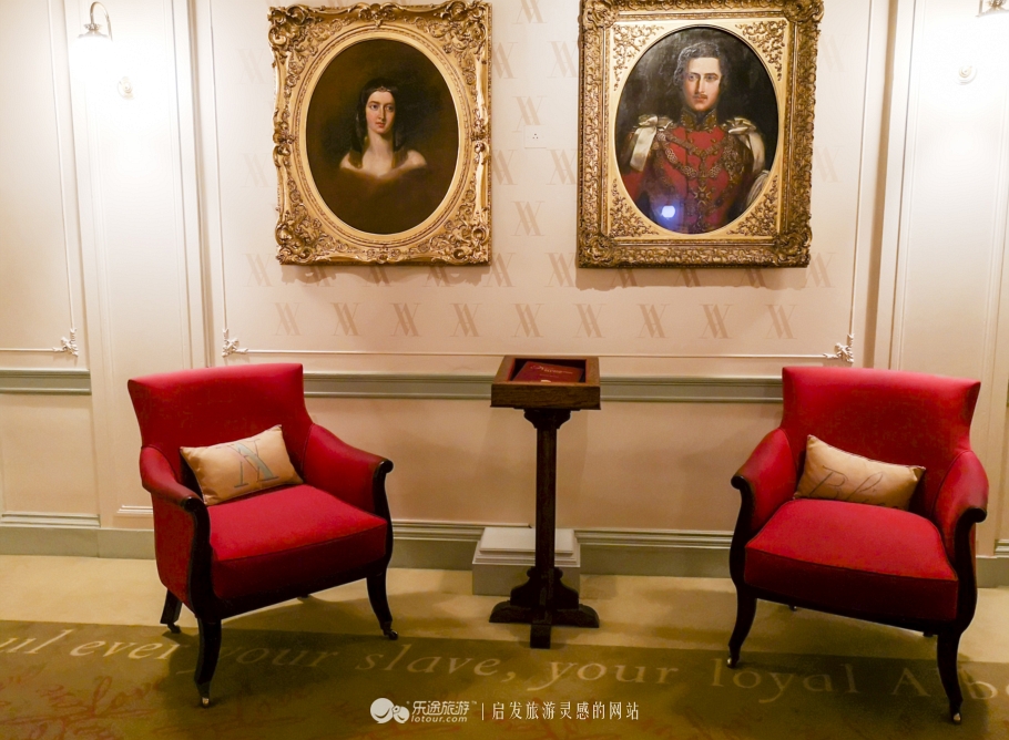 戴妃已逝，她的名字已写入这座宫殿的历史