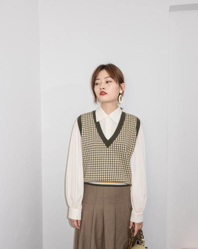 『撩人』一周穿搭 | 这7套look真撩人,美得每天不重样 !