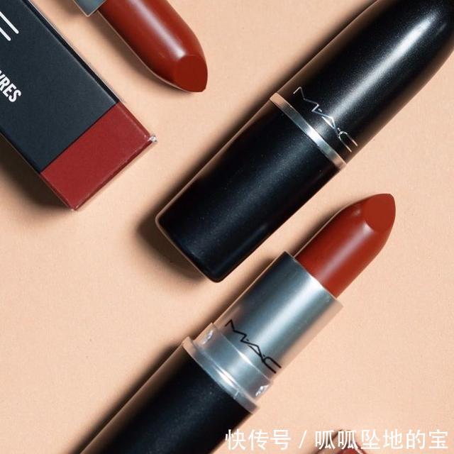 枫叶色:盘点10个“断货王”唇膏品牌,显白、不挑肤色,女人超想拥有!