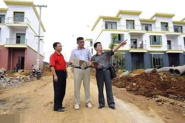  【别等】合村并镇“板上钉钉”了别等啦，只有3处农村有资格，享