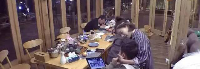 纪凌尘被发现出轨铁证女方好友深夜视频发声再不闭嘴显得人蠢