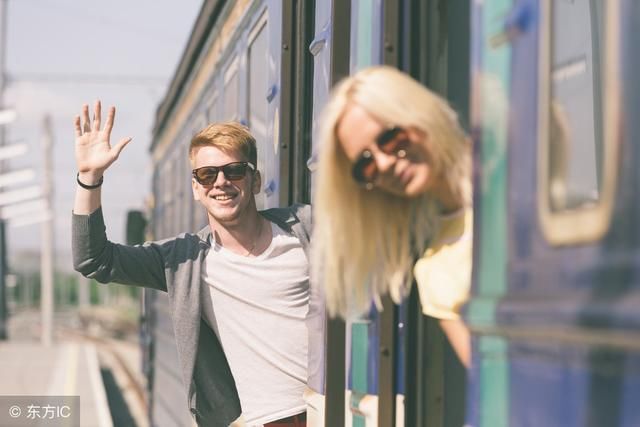 列车再见：20多岁的那些年