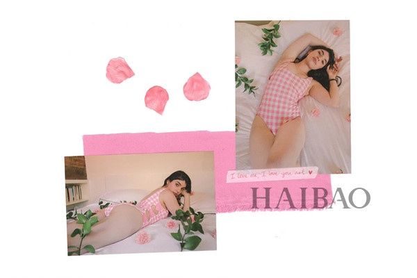 是时候给自己添置一套新的泳衣啦!最适合亚洲人穿着的泳衣推荐，