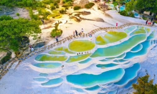 此生必去5处云南景点，个个风景如画，去过3处算我输