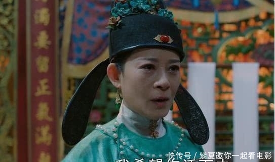 胡尚仪大明风华最后结局