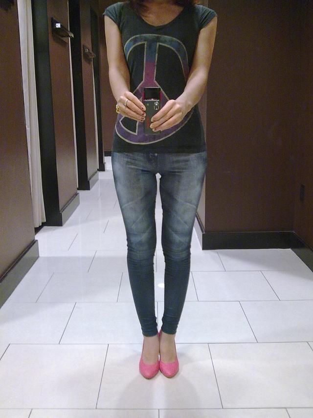 这几个细节，就能看出你适合穿裙子还是裤子，尤其是第三个！