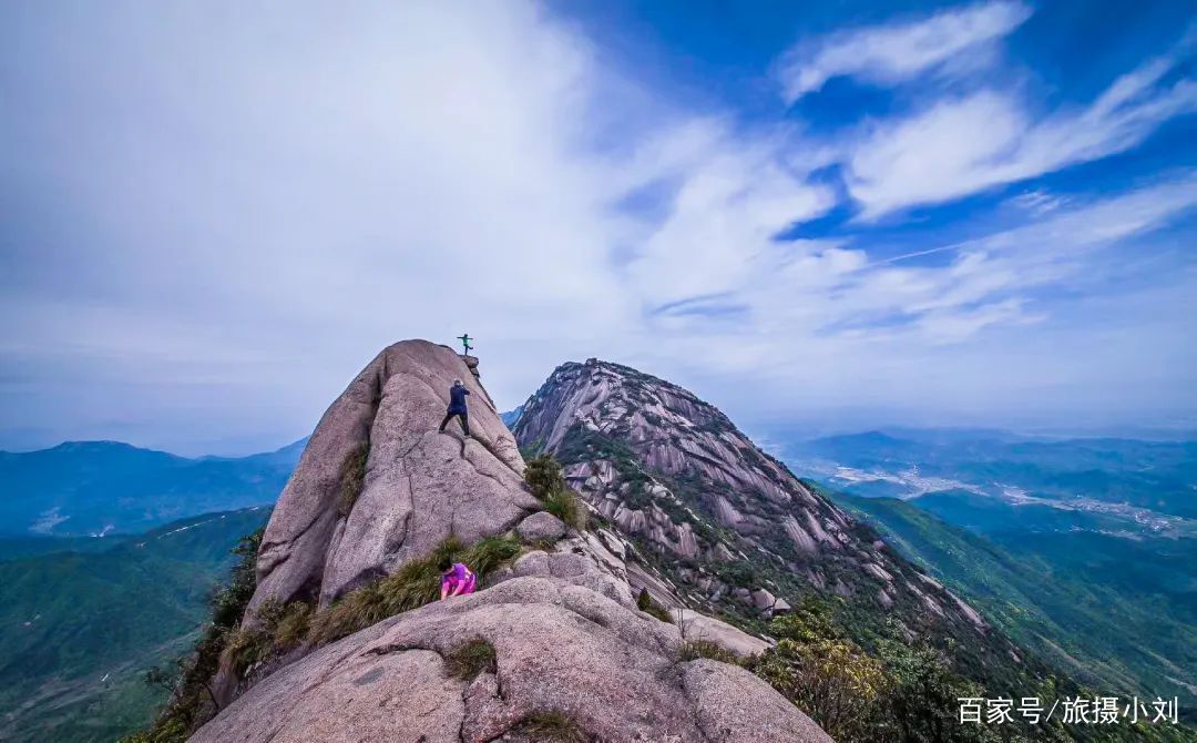  「游客」倒计时8天！清明小长假这13条小众宝藏线路，景色好，游客少！