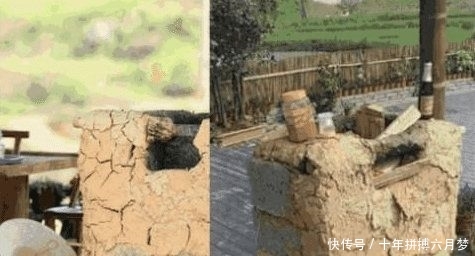  『稻田』《向往3》录制结束，褪去滤镜的蘑菇屋曝光，稻田成了唯一的美景