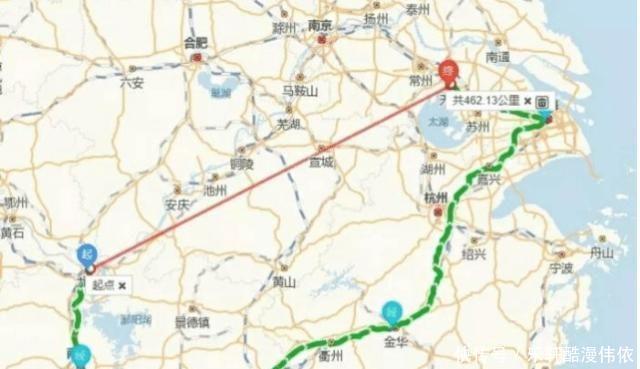  #哪几条#中国绕路最奇葩的10条铁路车次, 看看你坐过哪几条