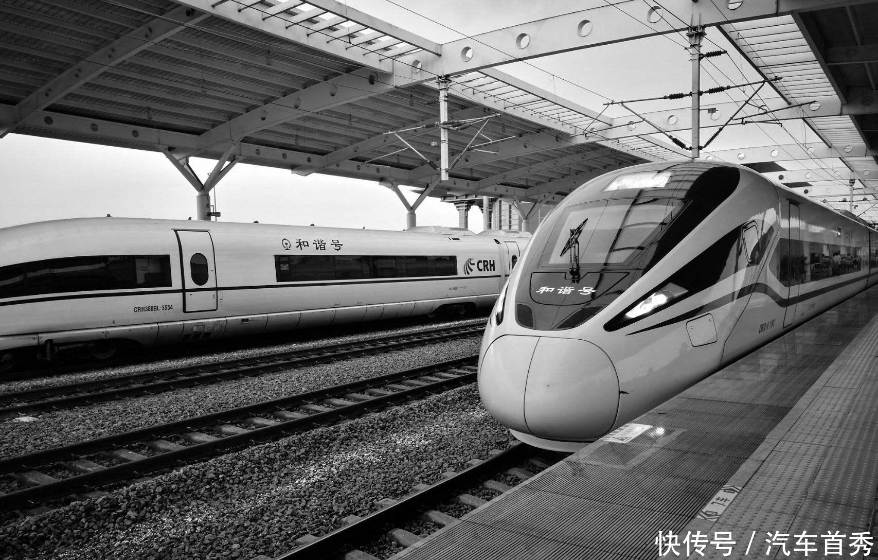 河南到江苏在规划新高铁，经3省15市，河南成为最大赢家