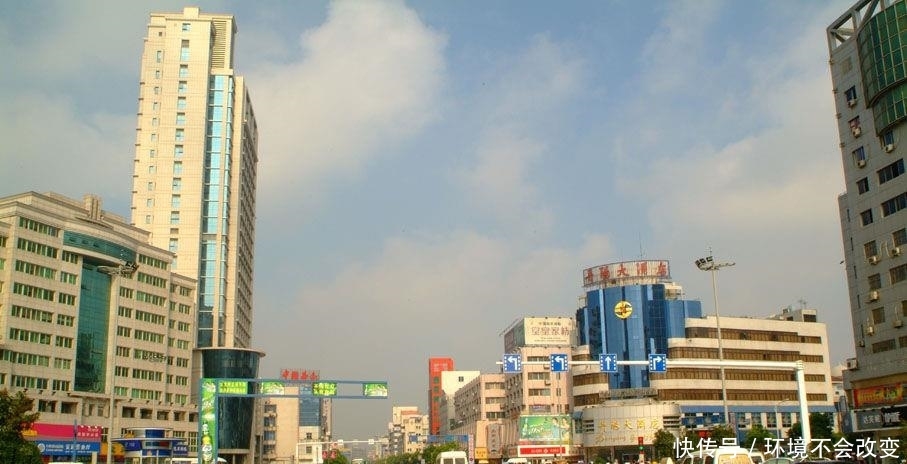  【gdp】江苏的这个县厉害了，人口近百万，GDP1270亿！