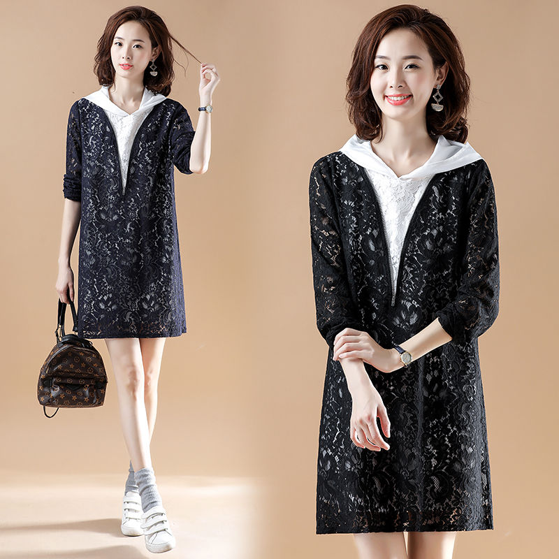 老婆腿粗肚还大,但秋后穿这种瘦瘦裙,都夸美谁也不信她183斤