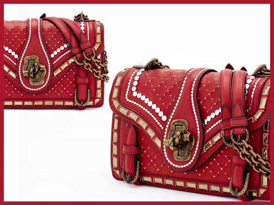 下半年的流行色发布啦丨 但只有这几个是黄皮亲妈