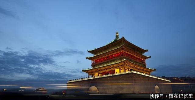 人生必去的55个地方,你去了多少