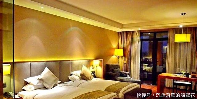 保洁阿姨提醒住酒店时,这三种房间可别住,别当耳旁风,看看吧