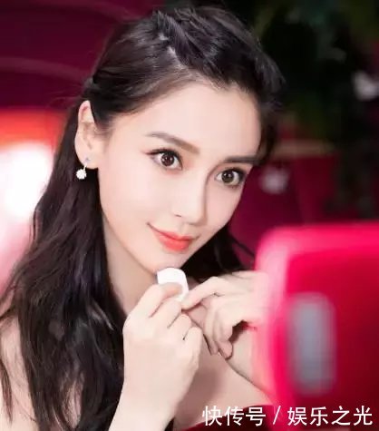 杨颖整容鉴定另有玄机? 医生公开现身辟谣, 网友: 整得好失败!