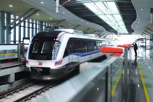 温州S1线最新体验：如何购票乘车？车厢长啥模样？