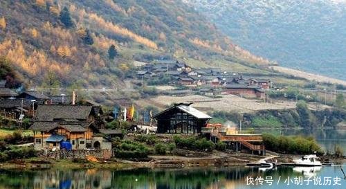 除香港、澳门外，中国还有一个特别行政区，地处西部，鲜为人知！