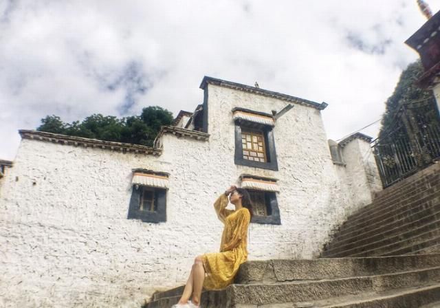 四个花季少女，自驾牧马人远赴西藏，只为那一场圆梦之旅!