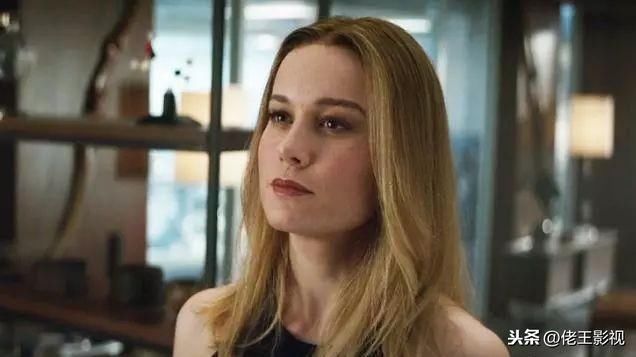 《复联4》全新预告!雷神调戏惊奇队长,竟说出