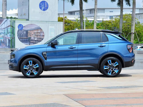  「车身」捧不红的“全球造”，标配沃尔沃2.0T，底盘不输途观，仅14w却无人懂