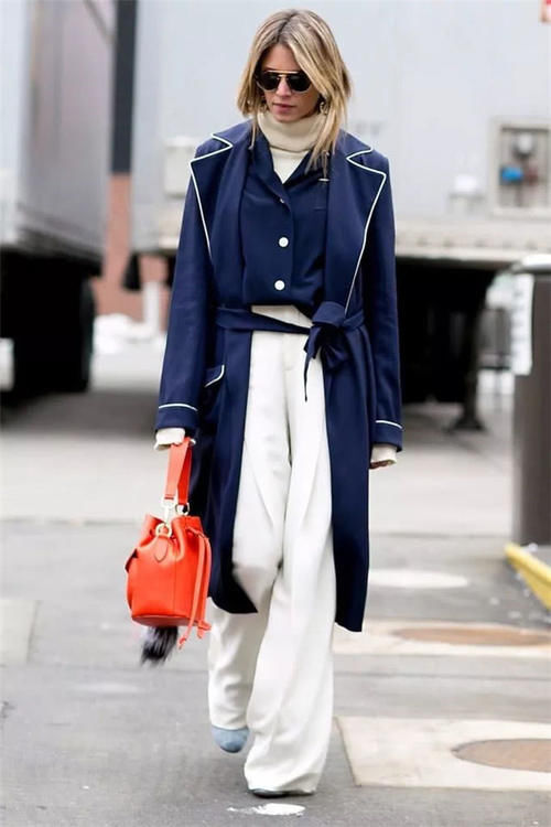 女生@女生的“体型”一般分为5种,若你是第二种,在男生中最受欢迎