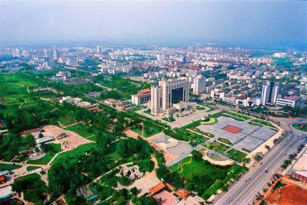 止步27岁的山东地级市莱芜：因钢立市，在省内经济长期垫底