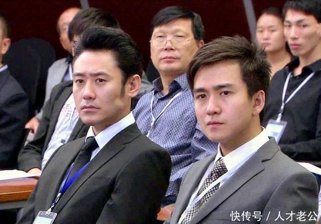  [陈思诚]高云翔无罪释放，但仍是“劣迹艺人”，像陈思诚一样复出的概率低