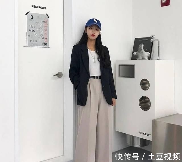  「时髦」2020年小西服爆火！漂亮又时尚潮流