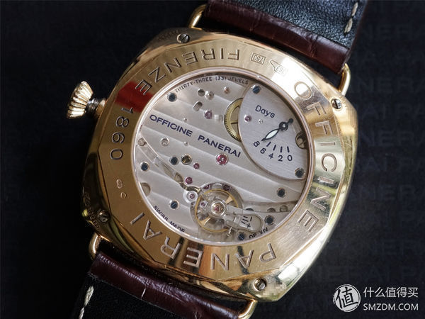 长动力沛纳海--PAM197PAM270