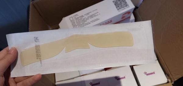  #吴小龙#前方捷报！无锡首批医疗队“逆行”满月，131位武汉病人