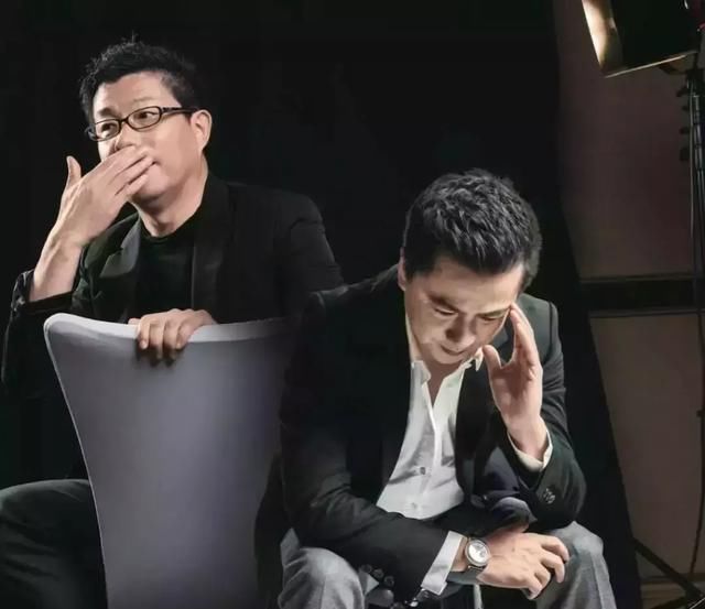 周一见,崔永元将再次举报华谊兄弟