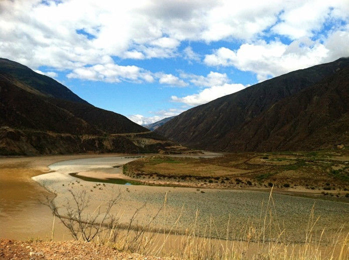 川藏318，我们在路上（15天川藏线自驾游攻略）