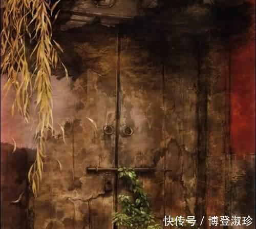 故宫为何不开放冷宫冷宫有什么秘密还是有什么不为人知的事情