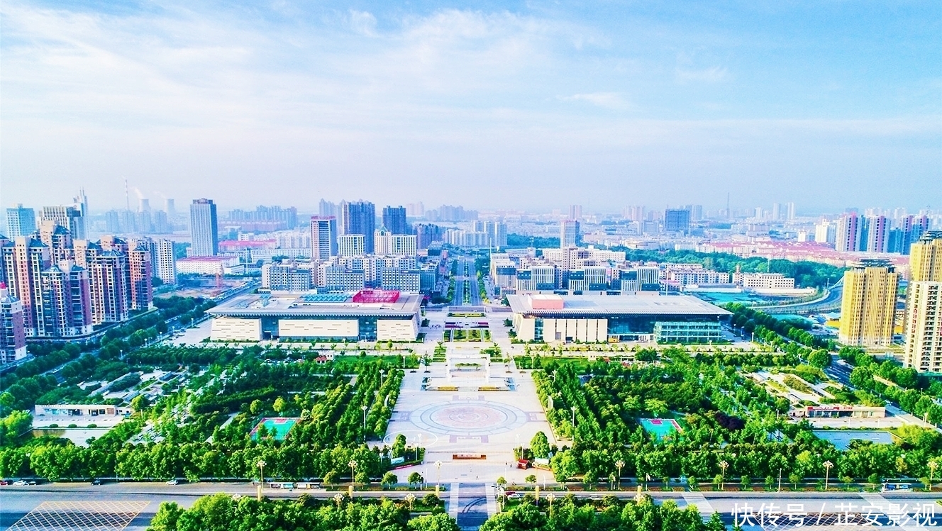 我国又一都市圈规划出炉，核心城市是国家中心城市，周边4市入列