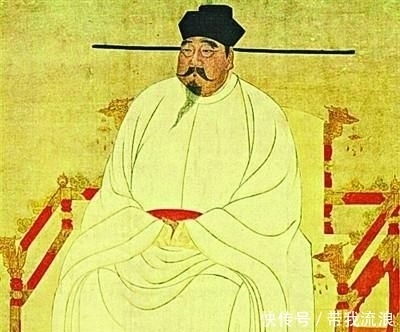 太祖后当再有天下■宋太祖四世孙“谋反案”:赵世居被赐死,女眷为尼,子孙除名削籍