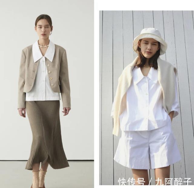 「粉红色」快到5月,这些单品别放过